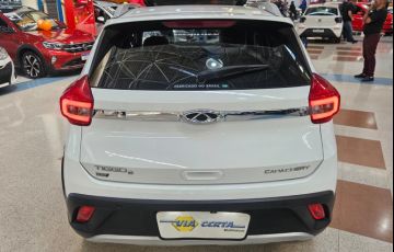 Chery Tiggo 2 1.5 MPFi 16V Act - Foto #9