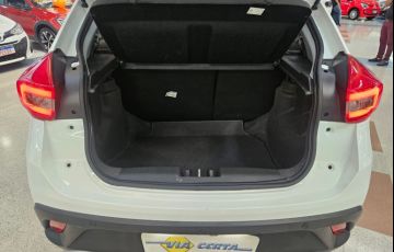 Chery Tiggo 2 1.5 MPFi 16V Act - Foto #10