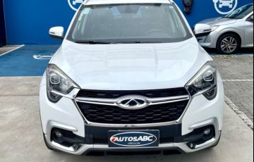 Chery Tiggo 5x 1.5 VVT Turbo Txs Dct