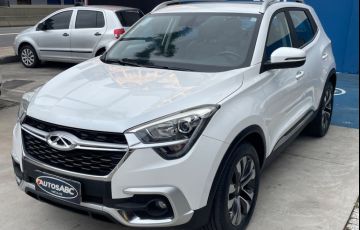 Chery Tiggo 5x 1.5 VVT Turbo Txs Dct - Foto #2
