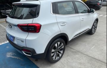Chery Tiggo 5x 1.5 VVT Turbo Txs Dct - Foto #3