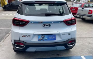Chery Tiggo 5x 1.5 VVT Turbo Txs Dct - Foto #5