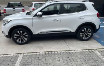 Chery Tiggo 5x 1.5 VVT Turbo Txs Dct - Foto #6