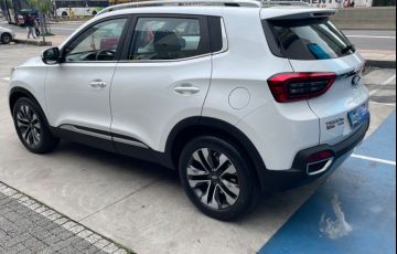 Chery Tiggo 5x 1.5 VVT Turbo Txs Dct - Foto #7