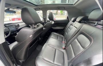 Chery Tiggo 5x 1.5 VVT Turbo Txs Dct - Foto #8