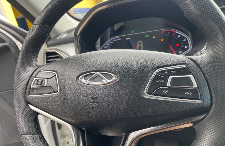 Chery Tiggo 5x 1.5 VVT Turbo Txs Dct - Foto #9