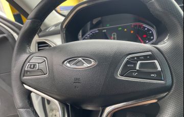 Chery Tiggo 5x 1.5 VVT Turbo Txs Dct - Foto #9
