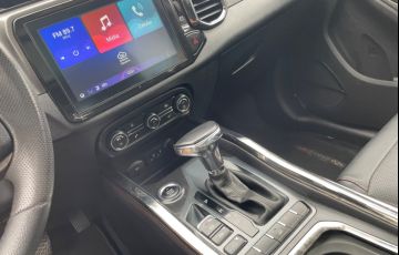Chery Tiggo 5x 1.5 VVT Turbo Txs Dct - Foto #10