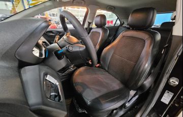 Chevrolet Onix 1.4 MPFi LTZ 8v - Foto #5