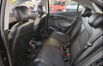 Chevrolet Onix 1.4 MPFi LTZ 8v - Foto #8