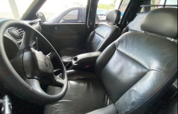 Chevrolet S10 Executive 4x2 2.4 (Flex) (Cab Dupla) - Foto #7