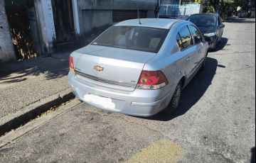 Chevrolet Vectra Expression 2.0 (Flex) (Aut) - Foto #2