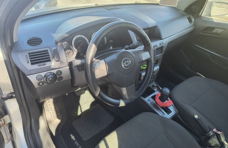 Chevrolet Vectra Expression 2.0 (Flex) (Aut) - Foto #5
