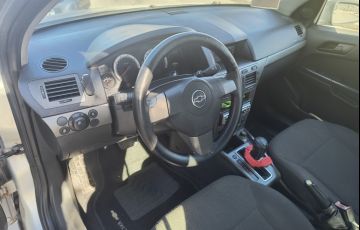 Chevrolet Vectra Expression 2.0 (Flex) (Aut) - Foto #5