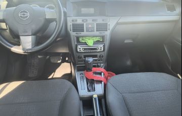 Chevrolet Vectra Expression 2.0 (Flex) (Aut) - Foto #7