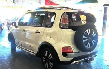 Citroën Aircross 1.6 Glx Atacama 16v - Foto #5