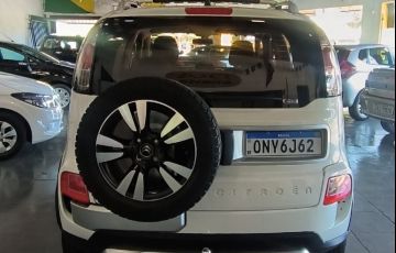 Citroën Aircross 1.6 Glx Atacama 16v - Foto #6