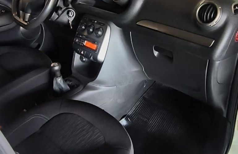 Citroën Aircross 1.6 Glx Atacama 16v - Foto #8