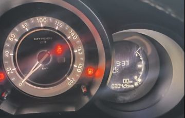 Citroën Aircross 1.6 Glx Atacama 16v - Foto #10