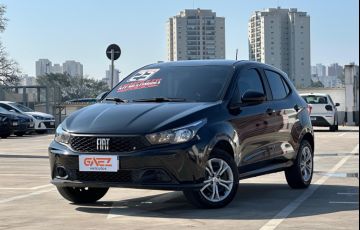 Fiat Argo 1.0 Firefly Drive