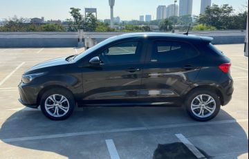 Fiat Argo 1.0 Firefly Drive - Foto #2
