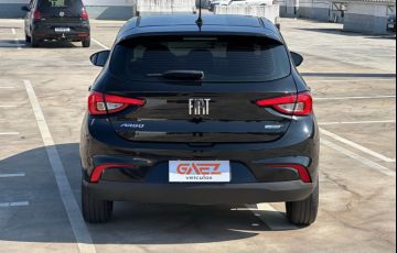 Fiat Argo 1.0 Firefly Drive - Foto #4