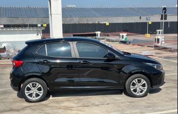 Fiat Argo 1.0 Firefly Drive - Foto #6