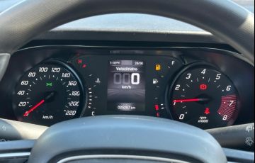 Fiat Argo 1.0 Firefly Drive - Foto #9