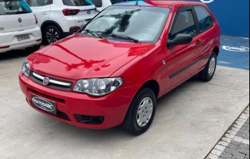 Fiat Palio 1.0 MPi Fire Economy 8v - Foto #2