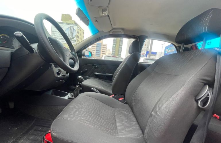 Fiat Palio 1.0 MPi Fire Economy 8v - Foto #4