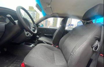 Fiat Palio 1.0 MPi Fire Economy 8v - Foto #4