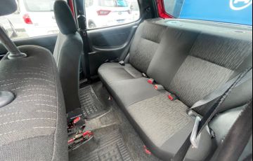 Fiat Palio 1.0 MPi Fire Economy 8v - Foto #5