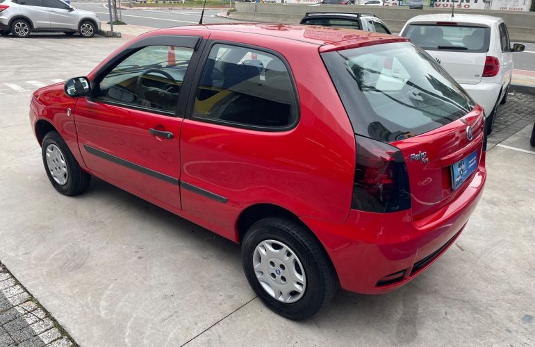 Fiat Palio 1.0 MPi Fire Economy 8v - Foto #6