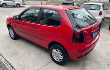 Fiat Palio 1.0 MPi Fire Economy 8v - Foto #6