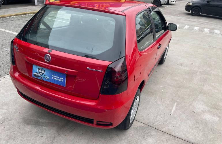 Fiat Palio 1.0 MPi Fire Economy 8v - Foto #7