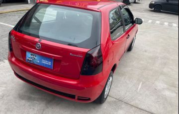 Fiat Palio 1.0 MPi Fire Economy 8v - Foto #7