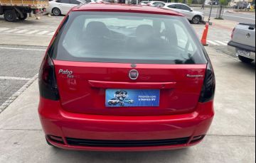 Fiat Palio 1.0 MPi Fire Economy 8v - Foto #8