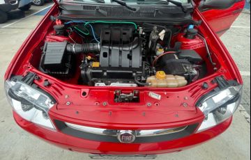 Fiat Palio 1.0 MPi Fire Economy 8v - Foto #9