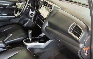 Honda Fit 1.5 EXL 16v - Foto #9