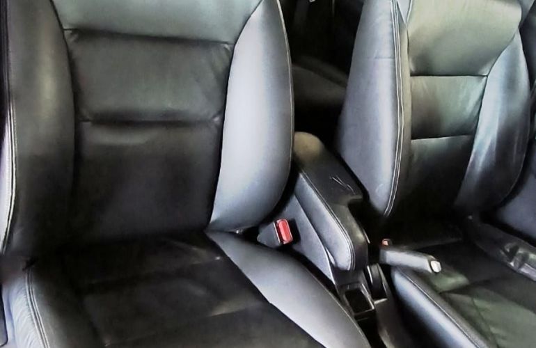 Honda Fit 1.5 EXL 16v - Foto #10