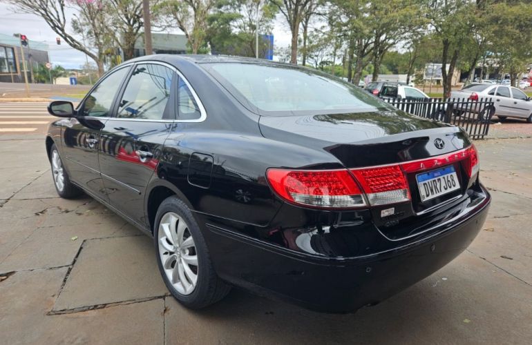 Hyundai Azera 3.3 V6 - Foto #8