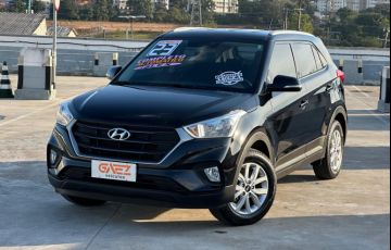 Hyundai Creta 1.6 16V Action