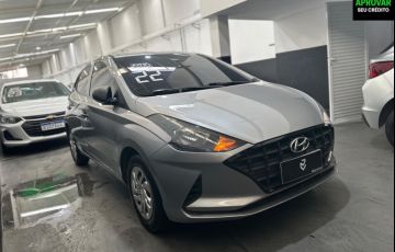 Hyundai Hb20 1.0 12v Flex Sense Manual