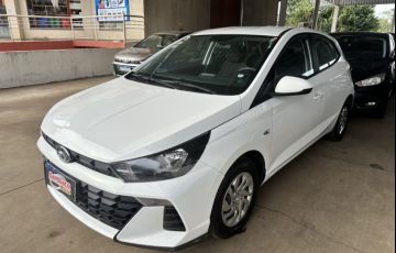 Hyundai HB20 1.0 Sense
