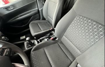 Hyundai HB20 1.0 Sense - Foto #7