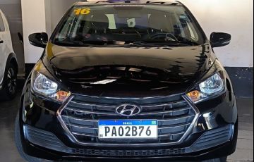 Hyundai Hb20s 1.0 Comfort Plus 12v - Foto #3