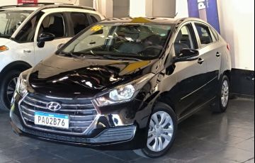 Hyundai Hb20s 1.0 Comfort Plus 12v - Foto #4