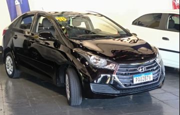 Hyundai Hb20s 1.0 Comfort Plus 12v - Foto #6