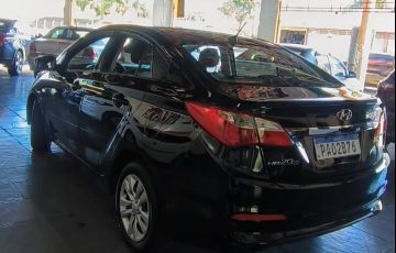 Hyundai Hb20s 1.0 Comfort Plus 12v - Foto #7
