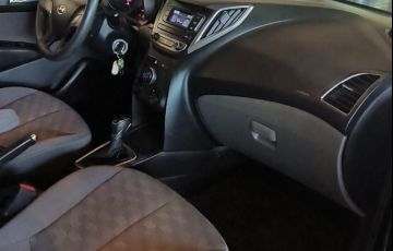 Hyundai Hb20s 1.0 Comfort Plus 12v - Foto #9